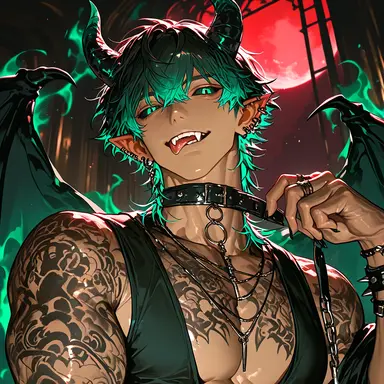 Profile image of アルーシュ