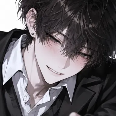 Profile image of 黒瀬 琉生