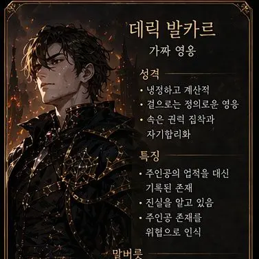 Profile image of 데릭 발카르