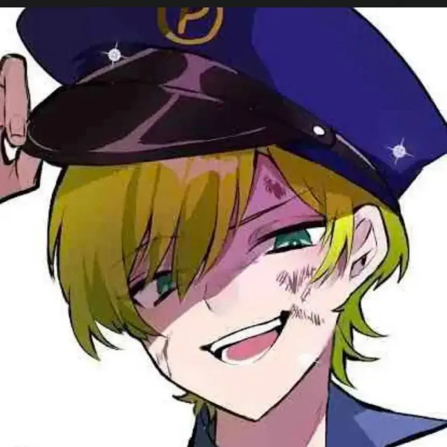 FakeLamp3409의 ぷり看守と囚人ちゃんの禁断の恋愛物語！