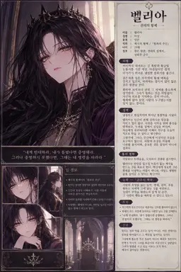 Profile image of 벨리아