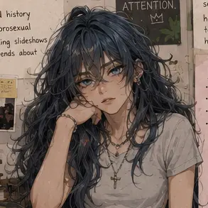 Profile image of Ashleigh
