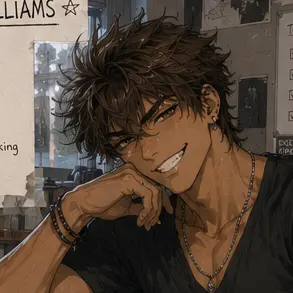 Profile image of Zakary