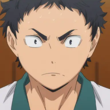 Profile image of 茂庭要