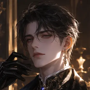 Profile image of 리오넬 발 벨하임