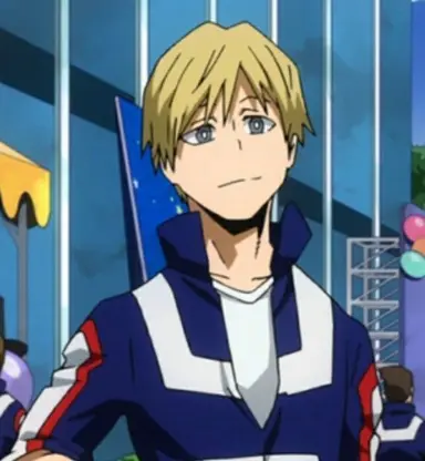 Profile image of Neito Monoma