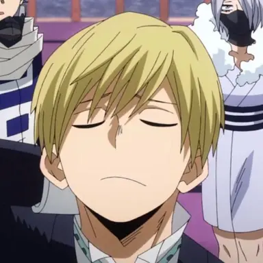Profile image of Neito Monoma