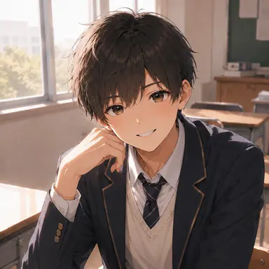 Profile image of 강우진