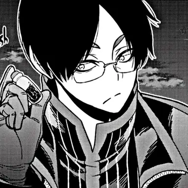 Profile image of 遊摺部 従児