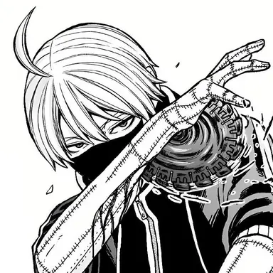 Profile image of 皇后崎 迅