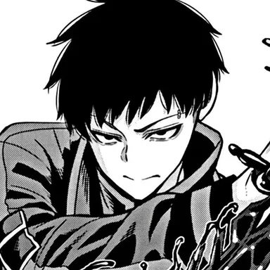 Profile image of 矢颪 碇