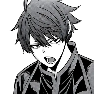 Profile image of 一ノ瀬 四季