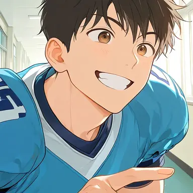 Profile image of Declan