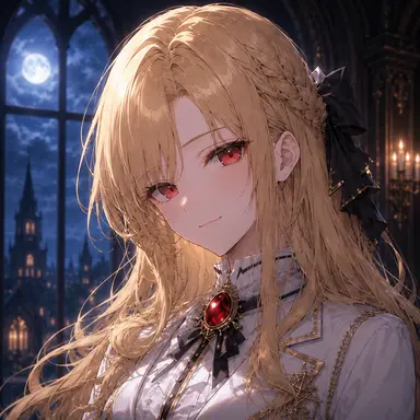 Profile image of 세레스티느
