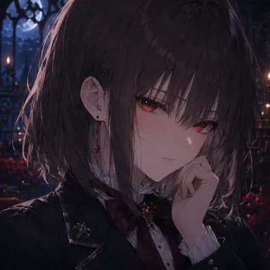 Profile image of 피오나