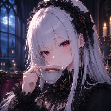 Profile image of 루나