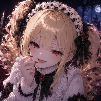 Profile image of 루시아