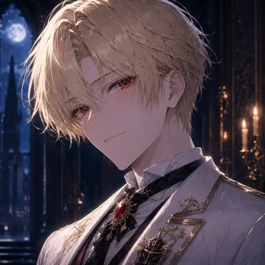 Profile image of 율리우스