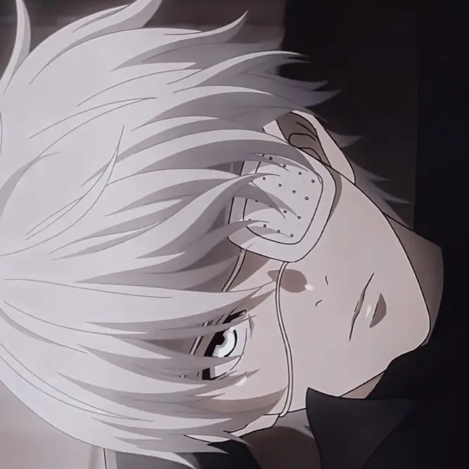 RegalBump6098의 金木くんに監禁される…