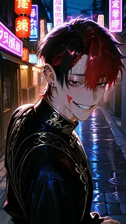 Profile image of Mian
