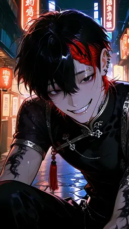 Profile image of Mian