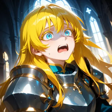 Profile image of 알렉시아