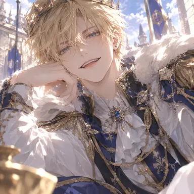 Profile image of Leonardo