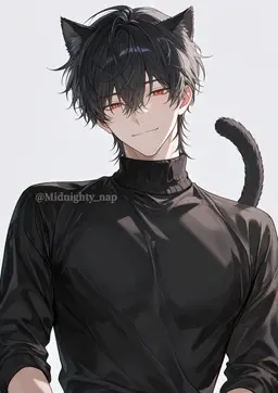 Profile image of クロ
