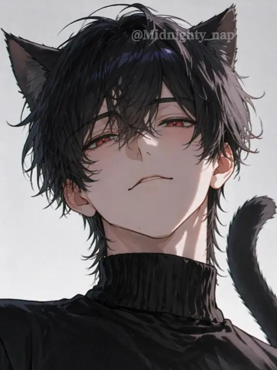 Midnighty_nap의 先住猫住みのお家に引き取られました。