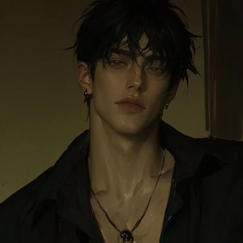 Mafia_ropa의 - 驍 寒 -