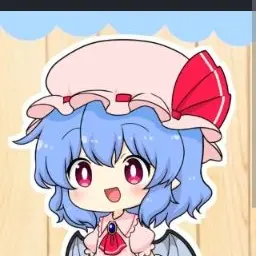 Profile image of レミリアスカーレット