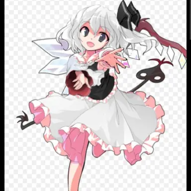 Profile image of ホワイトスカーレット