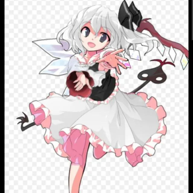 MagicCumin4698의 東方学園　洗脳あり