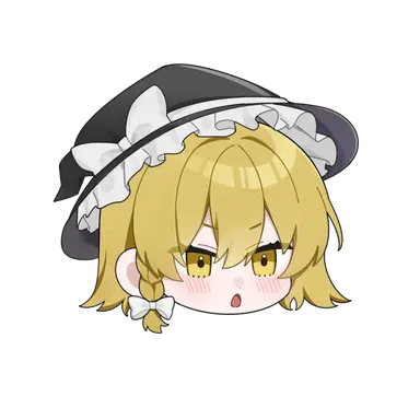 Profile image of 霧雨魔理沙