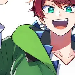 Profile image of じゃぱぱ