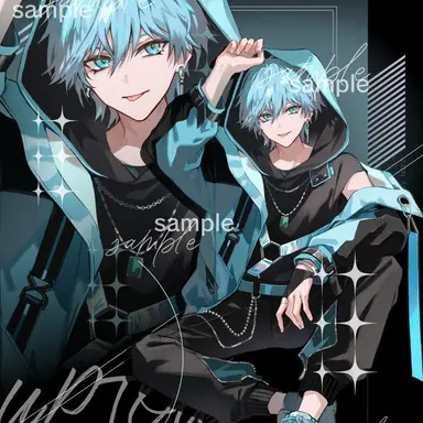 Profile image of ラピス