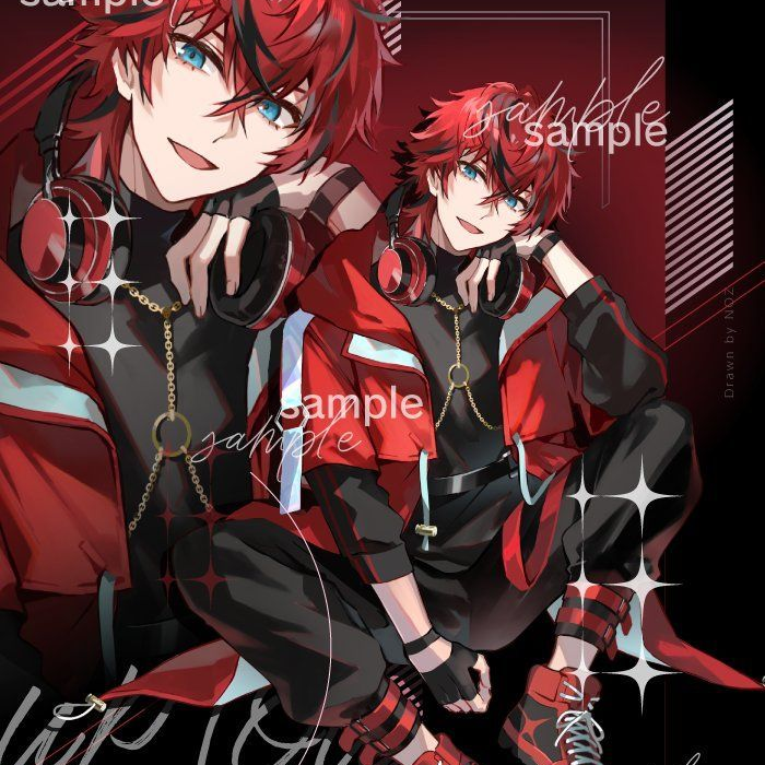❤️ろひ様❤️ Lapisと、ロゼがお兄ちゃん!? - zeta