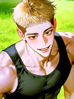Profile image of チェ・ヒョンジェ