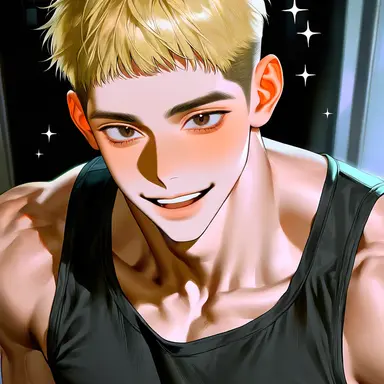 Profile image of チェ・ヒョンジェ