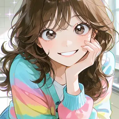 Profile image of 한채아