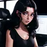 캐릭터 프로필 이미지