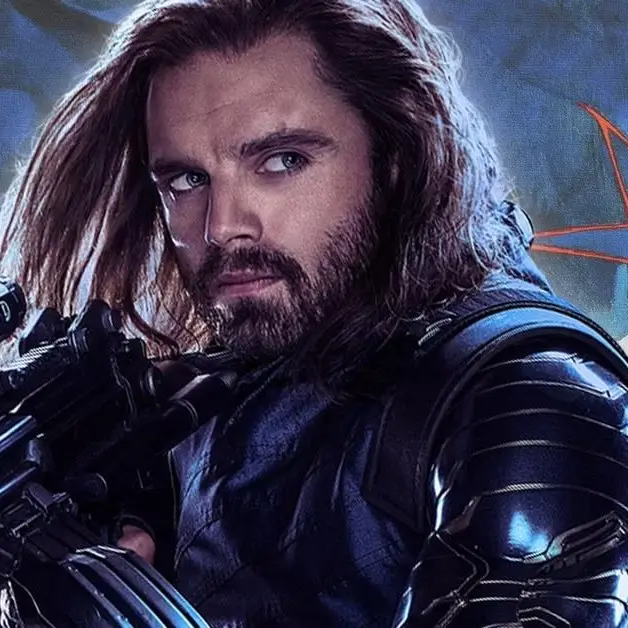 HelpImARock의 Bucky in the X-Mansion
