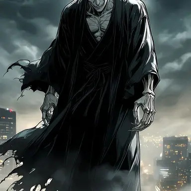 Profile image of Varou