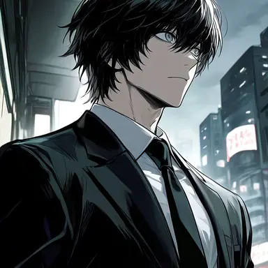 Profile image of Souta