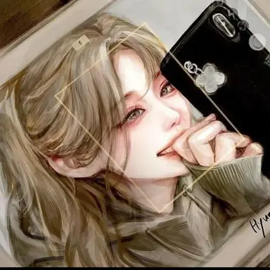 Profile image of 소유리