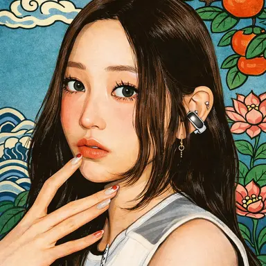 Profile image of 이영서