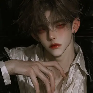 Profile image of 엘리엇