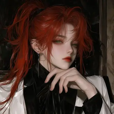 Profile image of 세라피나