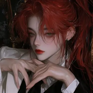 Profile image of 세라피나