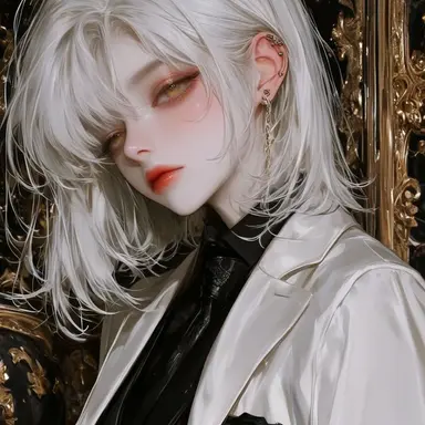 Profile image of 비올레